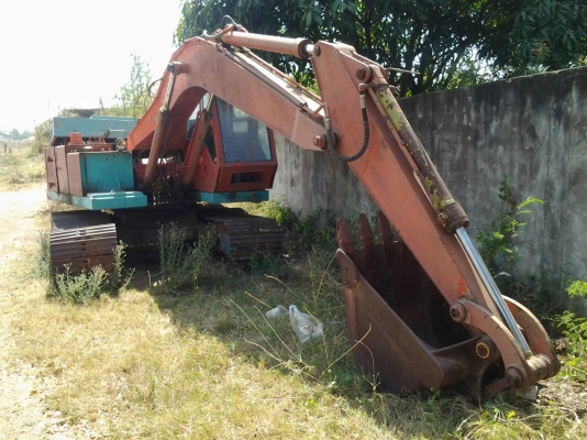 ขาย 285,000 HITACHI UH04 เครื่องดี ปั้มแรว เอวแน่น ช่วงล่างเต็ม(รถอยู่ จ.ราชบุรี) 090-772-3710 090-772-3708 ขาย 285,000 HITACHI UH04 เครื่องดี ปั้มแรว เอวแน่น ช่วงล่างเต็ม(รถอยู่ จ.ราชบุรี) 090-772-3710 090-772-3708