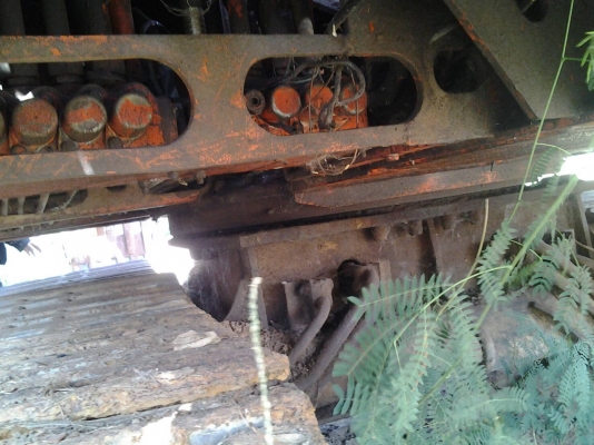 ขาย 285,000 HITACHI UH04 เครื่องดี ปั้มแรว เอวแน่น ช่วงล่างเต็ม(รถอยู่ จ.ราชบุรี) 090-772-3710 090-772-3708 ขาย 285,000 HITACHI UH04 เครื่องดี ปั้มแรว เอวแน่น ช่วงล่างเต็ม(รถอยู่ จ.ราชบุรี) 090-772-3710 090-772-3708