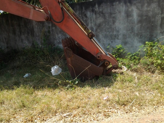 ขาย 285,000 HITACHI UH04 เครื่องดี ปั้มแรว เอวแน่น ช่วงล่างเต็ม(รถอยู่ จ.ราชบุรี) 090-772-3710 090-772-3708 ขาย 285,000 HITACHI UH04 เครื่องดี ปั้มแรว เอวแน่น ช่วงล่างเต็ม(รถอยู่ จ.ราชบุรี) 090-772-3710 090-772-3708