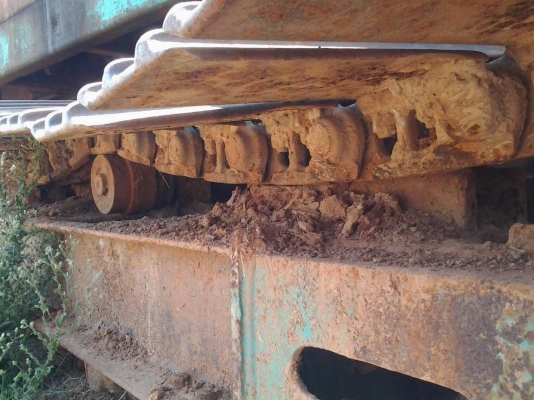 ขาย 285,000 HITACHI UH04 เครื่องดี ปั้มแรว เอวแน่น ช่วงล่างเต็ม(รถอยู่ จ.ราชบุรี) 090-772-3710 090-772-3708 ขาย 285,000 HITACHI UH04 เครื่องดี ปั้มแรว เอวแน่น ช่วงล่างเต็ม(รถอยู่ จ.ราชบุรี) 090-772-3710 090-772-3708