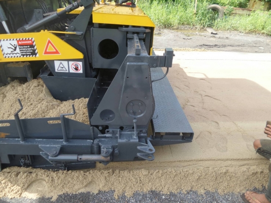 รถปูยาง SUMITOMO HA60W ปูใด้6เมตร เอกสารเล่มทะเบียน รถปูยาง SUMITOMO HA60W ปูใด้6เมตร เอกสารเล่มทะเบียน