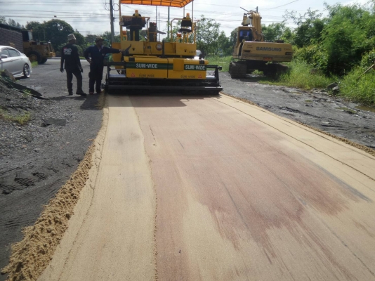 รถปูยาง SUMITOMO HA60W ปูใด้6เมตร เอกสารเล่มทะเบียน รถปูยาง SUMITOMO HA60W ปูใด้6เมตร เอกสารเล่มทะเบียน