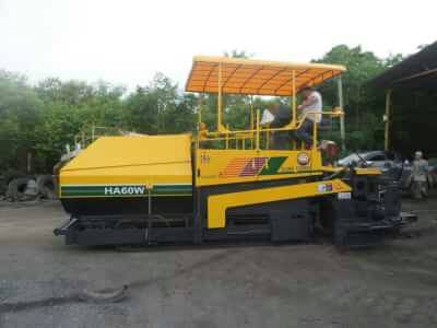 รถปูยาง SUMITOMO HA60W ปูใด้6เมตร เอกสารเล่มทะเบียน รถปูยาง SUMITOMO HA60W ปูใด้6เมตร เอกสารเล่มทะเบียน