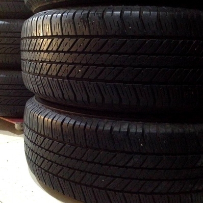 Brigedstone Duller 265 65 17 ปี 2714 ดอกเต็ม ตจว จัดส่งได้ครับ