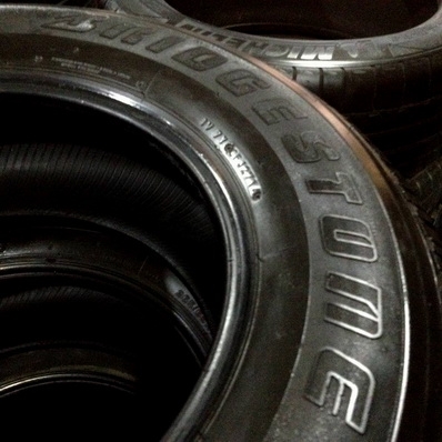 Brigedstone Duller 265 65 17 ปี 2714 ดอกเต็ม ตจว จัดส่งได้ครับ Brigedstone Duller 265 65 17 ปี 2714 ดอกเต็ม ตจว จัดส่งได้ครับ