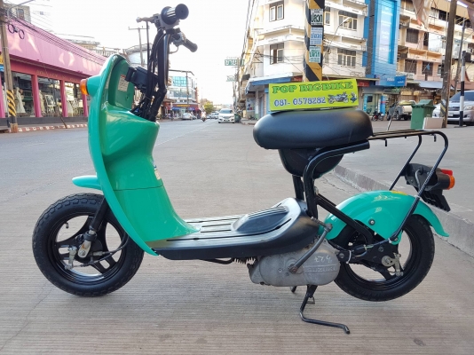ขายรถมินิสกูตเตอร์ Choinori 50cc สต๊าทเท้า สีใหม่ ยางหน้าหลังพึงเปลี่ยน ระบบไฟติดหมดคับ ราคา 16900 บาท ส่งได้ทั่วไทยคับ สนใจติดต่อ 081-0578282 FACEBOOK ชาญณรงค์ ป๊อป ชัยอมฤต ไอดีไลน์ POPBIGBIKESAKON คับ สนใจรถสวย ถูก ดี ต้อง POP BIGBIKE SAKONNAKHON คับ