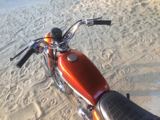 ขาย Honda cb100 ( ราคานี้งดต่อนะครับ ขายถึง 28 ก.พ.60 เท่านั้น )