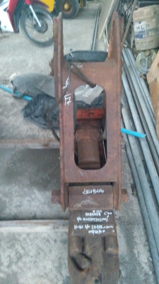 หัวแย็ก NPK ใส่ 100-120 เก่านอก ยังไม่เคยใช้งานในไทย