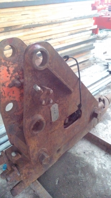 หัวแย็ก NPK ใส่ 100-120 เก่านอก ยังไม่เคยใช้งานในไทย