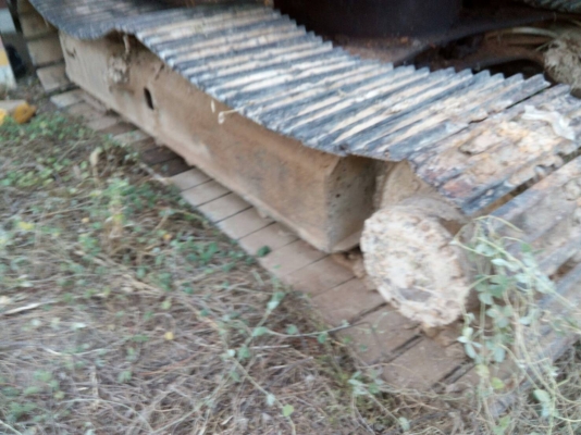 ขาย KOMATSU PC 120-2 เอกสารสัณญาญซื้อขาย อยู่ยโสธร 245,000บ. *ลดราคาเหลือ 235,000* สนใจ 0835601591 หรือ 0903494058