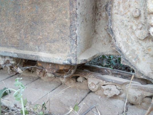 ขาย KOMATSU PC 120-2 เอกสารสัณญาญซื้อขาย อยู่ยโสธร 245,000บ. *ลดราคาเหลือ 235,000* สนใจ 0835601591 หรือ 0903494058