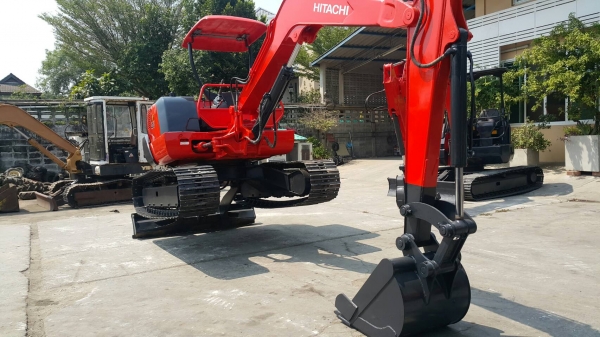ขาย รถขุด HITACHI รุ่น EX40 มือสองญี่ปุ่น แทรกเหล็ก สลักบูท เอวแน่น 100\% ปั้มนิ้ว คอนโทรลสั้น ทำงานไว พร้อมทดสอบได้เลย มือถือ/LINE ID : 0818753444 ขาย รถขุด HITACHI รุ่น EX40 มือสองญี่ปุ่น แทรกเหล็ก สลักบูท เอวแน่น 100\% ปั้มนิ้ว คอนโทรลสั้น ทำงานไว พร้อมทดสอบได้เลย มือถือ/LINE ID : 0818753444