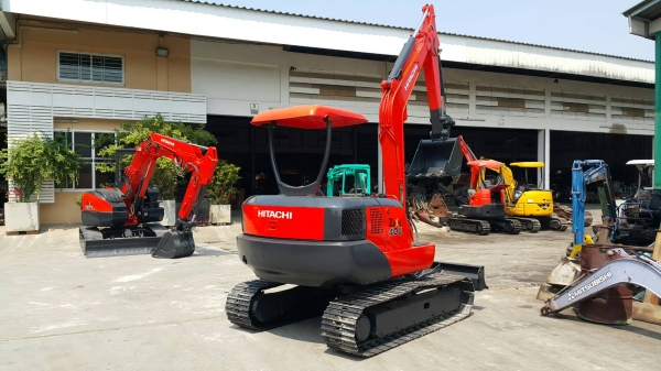 ขาย รถขุด HITACHI รุ่น EX40 มือสองญี่ปุ่น แทรกเหล็ก สลักบูท เอวแน่น 100\% ปั้มนิ้ว คอนโทรลสั้น ทำงานไว พร้อมทดสอบได้เลย มือถือ/LINE ID : 0818753444 ขาย รถขุด HITACHI รุ่น EX40 มือสองญี่ปุ่น แทรกเหล็ก สลักบูท เอวแน่น 100\% ปั้มนิ้ว คอนโทรลสั้น ทำงานไว พร้อมทดสอบได้เลย มือถือ/LINE ID : 0818753444