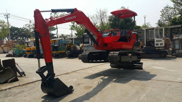 ขาย รถขุด HITACHI รุ่น EX40 มือสองญี่ปุ่น แทรกเหล็ก สลักบูท เอวแน่น 100\% ปั้มนิ้ว คอนโทรลสั้น ทำงานไว พร้อมทดสอบได้เลย มือถือ/LINE ID : 0818753444 ขาย รถขุด HITACHI รุ่น EX40 มือสองญี่ปุ่น แทรกเหล็ก สลักบูท เอวแน่น 100\% ปั้มนิ้ว คอนโทรลสั้น ทำงานไว พร้อมทดสอบได้เลย มือถือ/LINE ID : 0818753444