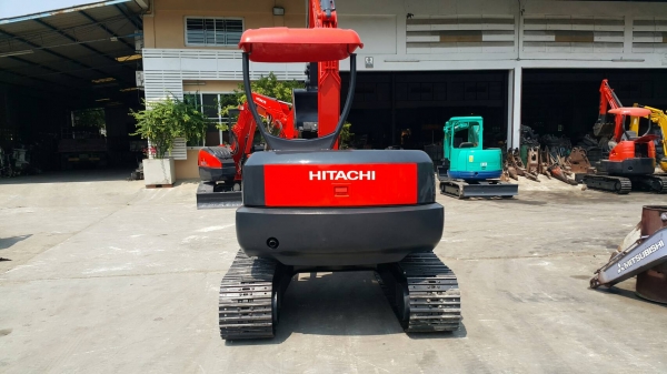 ขาย รถขุด HITACHI รุ่น EX40 มือสองญี่ปุ่น แทรกเหล็ก สลักบูท เอวแน่น 100\% ปั้มนิ้ว คอนโทรลสั้น ทำงานไว พร้อมทดสอบได้เลย มือถือ/LINE ID : 0818753444 ขาย รถขุด HITACHI รุ่น EX40 มือสองญี่ปุ่น แทรกเหล็ก สลักบูท เอวแน่น 100\% ปั้มนิ้ว คอนโทรลสั้น ทำงานไว พร้อมทดสอบได้เลย มือถือ/LINE ID : 0818753444