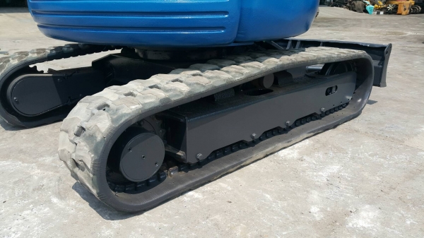 ขาย รถขุด IHI รุ่น 30Z มือสองญี่ปุ่น ออฟเซตบูม แทรกยางสวย ปั้มนิ้ว เครื่องยันม่าร์ 3TN84 สลักบูท แน่นทุกจุด สวยพร้อมใช้งาน มือถือ/LINE ID : 0818753444