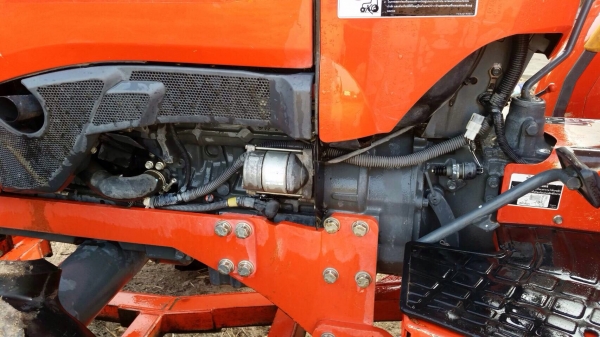 ขาย L3608 รถเกรดA ใบมีด+ผานหลัง รถสวยเดิมๆทั้งคันไม่มีทำสีแม้นแต่นิด สภาพนี้ราคานี้ไม่มีอีกเเล้วคับ