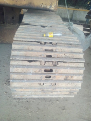 ขายรถแบคโฮ CAT E300B ราคา 500000