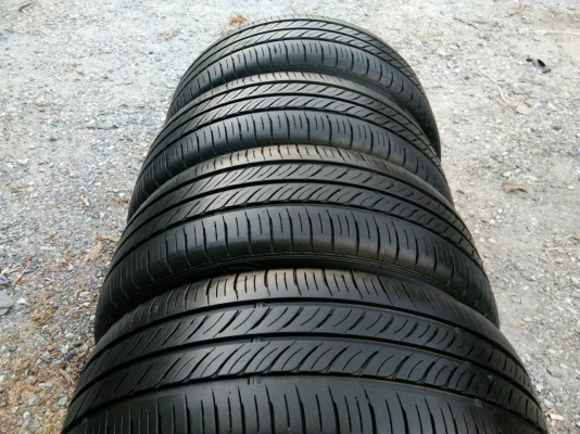 ขายยาง205/55R16 DUNLOP ยางสัปดาห์ที่12ปี16 ดอกยางหนาเต็มสด จำนวน 1 ชุ ขายยาง205/55R16 DUNLOP ยางสัปดาห์ที่12ปี16 ดอกยางหนาเต็มสด จำนวน 1 ชุ
