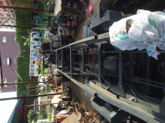 คลัตซีสแกนเนียบัส113 360แรงแท้พร้อมต่อตัวถังลดราคา 790000 คลัตซีสแกนเนียบัส113 360แรงแท้พร้อมต่อตัวถังลดราคา 790000