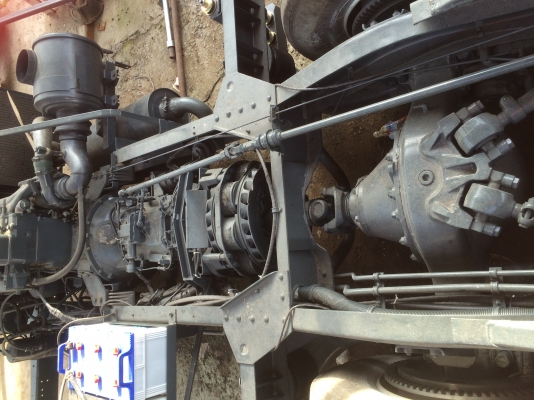 คลัตซีสแกนเนียบัส113 360แรงแท้พร้อมต่อตัวถังลดราคา 790000 คลัตซีสแกนเนียบัส113 360แรงแท้พร้อมต่อตัวถังลดราคา 790000