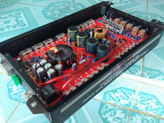 แอมป์คลาสดี AFTERSHOCK1500w มือสองสภาพสวย งานสวยมาก ใช้งานปกติ เบสแน่น ไม่กินไฟมาก ขับ10"-12"หล่อว้อยไม่เกิน3"ได้ ขาย 2450 บาท สนใจ0892425454 อยู่สระบุรีส่งได้