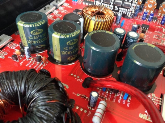 แอมป์คลาสดี AFTERSHOCK1500w มือสองสภาพสวย งานสวยมาก ใช้งานปกติ เบสแน่น ไม่กินไฟมาก ขับ10"-12"หล่อว้อยไม่เกิน3"ได้ ขาย 2450 บาท สนใจ0892425454 อยู่สระบุรีส่งได้