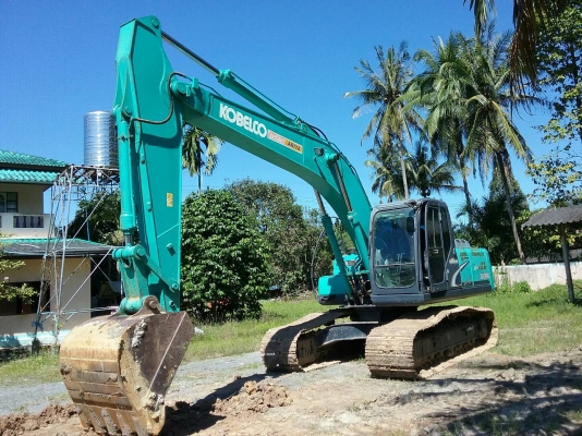 ขายรถแบคโฮ KOBELCO SK200-8 YN12 super X เอกสารใบแจ้งจำหน่าย ไมล์ 6424 ชม.ราคา 2300000 ขายรถแบคโฮ KOBELCO SK200-8 YN12 super X เอกสารใบแจ้งจำหน่าย ไมล์ 6424 ชม.ราคา 2300000