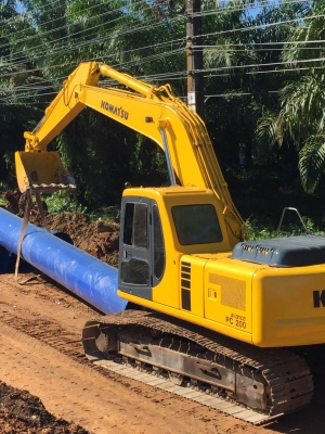 ขายรถแบคโฮ KOMATSU PC200-6 เอกสารเล่ม ไฟเต็ม ซีเรียล 93xxx ราคา 1100000 ขายรถแบคโฮ KOMATSU PC200-6 เอกสารเล่ม ไฟเต็ม ซีเรียล 93xxx ราคา 1100000