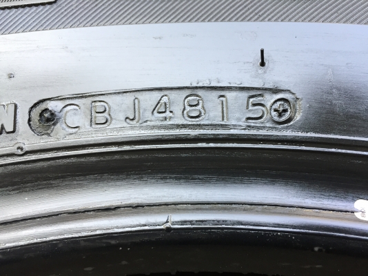 ยาง Bridgestone 255 65 17 สิ้นปี15 ดอกเต็ม ใช้ยาว ราคาไม่แพง ยาง Bridgestone 255 65 17 สิ้นปี15 ดอกเต็ม ใช้ยาว ราคาไม่แพง