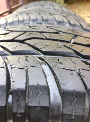 ยาง All Maxxis 265 65 17 ปี14 ดอกเต็ม ใช้ยาว ราคาไม่แพง ยาง All Maxxis 265 65 17 ปี14 ดอกเต็ม ใช้ยาว ราคาไม่แพง