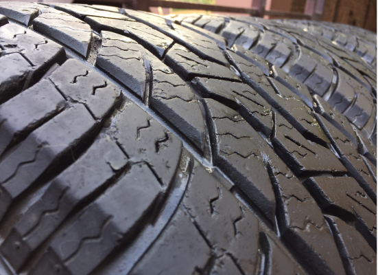 ยาง All Maxxis 265 65 17 ปี14 ดอกเต็ม ใช้ยาว ราคาไม่แพง ยาง All Maxxis 265 65 17 ปี14 ดอกเต็ม ใช้ยาว ราคาไม่แพง