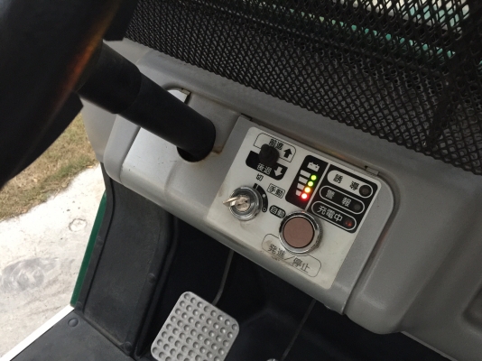 ขายรถกอล์ฟไฟฟ้า HITACHI เก่าญี่ปุ่น พร้อมใช้งาน ขายรถกอล์ฟไฟฟ้า HITACHI เก่าญี่ปุ่น พร้อมใช้งาน