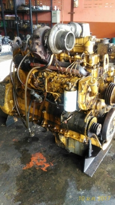ขายเครื่องcat 3306(64z) 300แรงม้า พร้อมใช้งานครับ ขายเครื่องcat 3306(64z) 300แรงม้า พร้อมใช้งานครับ