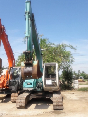 ขายKOBELCO SK100-2 มาใหม่ เก่าญี่ปุ่นแท้ สภาพสวย เดิมๆๆ เครื่องปั๊มดี 5,xxx ชั่วโมง โทร 089-3818694 ดวงนภา ขายKOBELCO SK100-2 มาใหม่ เก่าญี่ปุ่นแท้ สภาพสวย เดิมๆๆ เครื่องปั๊มดี 5,xxx ชั่วโมง โทร 089-3818694 ดวงนภา