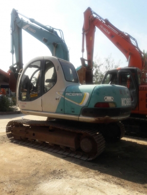 ขายKOBELCO SK100-2 มาใหม่ เก่าญี่ปุ่นแท้ สภาพสวย เดิมๆๆ เครื่องปั๊มดี 5,xxx ชั่วโมง โทร 089-3818694 ดวงนภา ขายKOBELCO SK100-2 มาใหม่ เก่าญี่ปุ่นแท้ สภาพสวย เดิมๆๆ เครื่องปั๊มดี 5,xxx ชั่วโมง โทร 089-3818694 ดวงนภา
