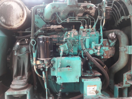 ขายKOBELCO SK100-2 มาใหม่ เก่าญี่ปุ่นแท้ สภาพสวย เดิมๆๆ เครื่องปั๊มดี 5,xxx ชั่วโมง โทร 089-3818694 ดวงนภา ขายKOBELCO SK100-2 มาใหม่ เก่าญี่ปุ่นแท้ สภาพสวย เดิมๆๆ เครื่องปั๊มดี 5,xxx ชั่วโมง โทร 089-3818694 ดวงนภา