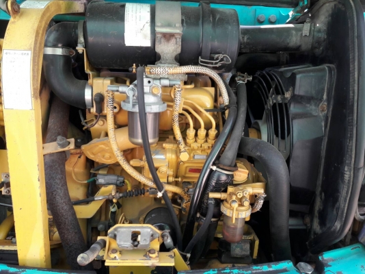 ขายKOMATSU  PC25  เก่าญี่ปุ่น  สภาพสวย  เครื่องปั๊มดี  เดิมๆๆ  ลองระบบกันได้ทุกวัน  โทร  089-3818694  ดวงนภา