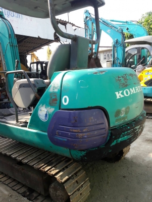 ขายKOMATSU  PC25  เก่าญี่ปุ่น  สภาพสวย  เครื่องปั๊มดี  เดิมๆๆ  ลองระบบกันได้ทุกวัน  โทร  089-3818694  ดวงนภา