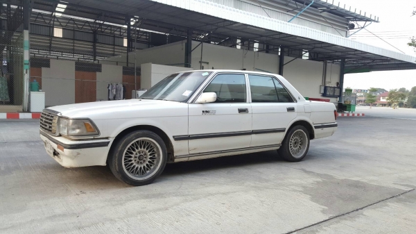 ขายโตต้าCrown ms132 เครื่อง1jzเกียออโต้
