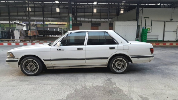 ขายโตต้าCrown ms132 เครื่อง1jzเกียออโต้