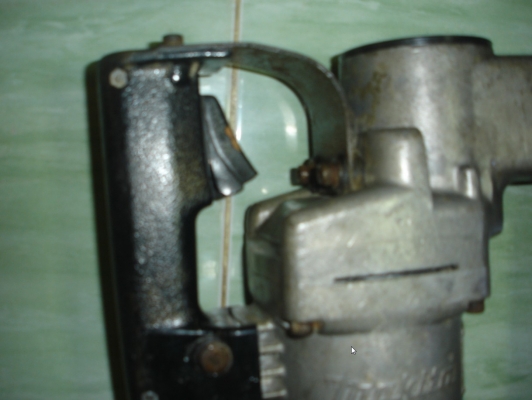 ขายสกัดไฟฟ้า (แย็ก) makita รุ่น HM1201