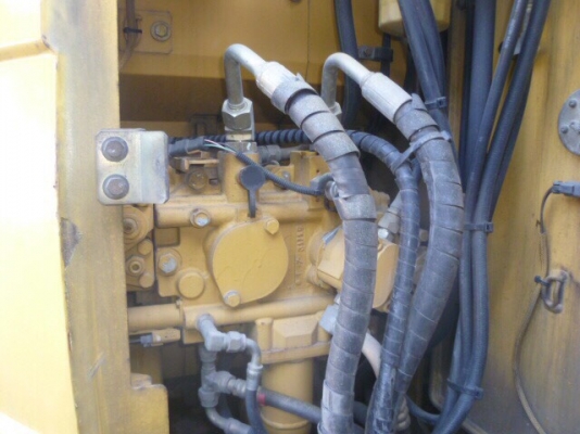 ขายค่ะ..CATERPILLAR 313CCR เก่าญี่ปุ่น สภาพสวยมากๆๆ เครื่องปั๊มดี เอกสารอินวอย โทร 089-3818694 ดวงนภา ขายค่ะ..CATERPILLAR 313CCR เก่าญี่ปุ่น สภาพสวยมากๆๆ เครื่องปั๊มดี เอกสารอินวอย โทร 089-3818694 ดวงนภา