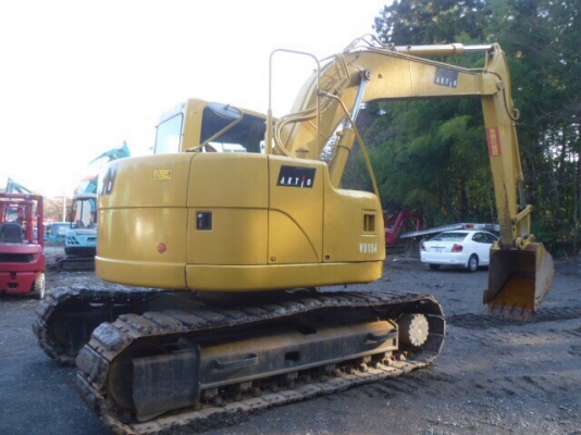 ขายค่ะ..CATERPILLAR 313CCR เก่าญี่ปุ่น สภาพสวยมากๆๆ เครื่องปั๊มดี เอกสารอินวอย โทร 089-3818694 ดวงนภา ขายค่ะ..CATERPILLAR 313CCR เก่าญี่ปุ่น สภาพสวยมากๆๆ เครื่องปั๊มดี เอกสารอินวอย โทร 089-3818694 ดวงนภา