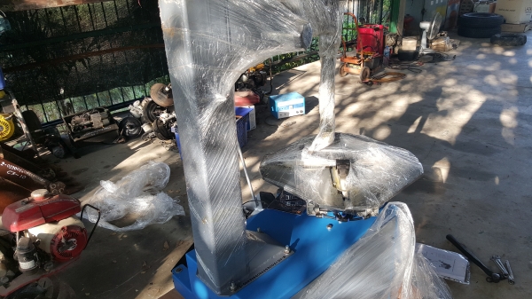 ของใหม่เครื่องถอดยาง 10 ถึงขอบ 24 รหัสสินค้า D1 - 2 สอบถามได้ ต่อรองได้ ขายได้ขาย ของใหม่เครื่องถอดยาง 10 ถึงขอบ 24 รหัสสินค้า D1 - 2 สอบถามได้ ต่อรองได้ ขายได้ขาย