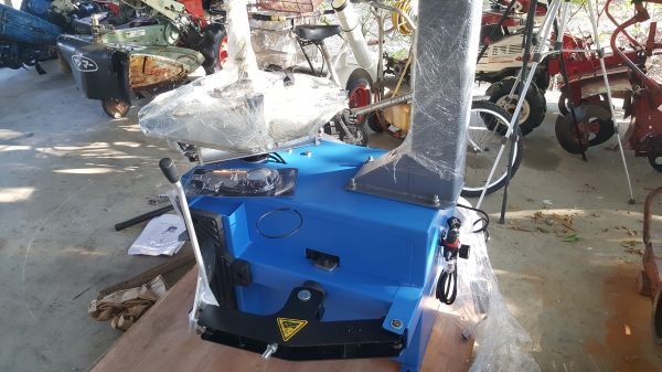 ของใหม่เครื่องถอดยาง 10 ถึงขอบ 24 รหัสสินค้า D1 - 2 สอบถามได้ ต่อรองได้ ขายได้ขาย ของใหม่เครื่องถอดยาง 10 ถึงขอบ 24 รหัสสินค้า D1 - 2 สอบถามได้ ต่อรองได้ ขายได้ขาย