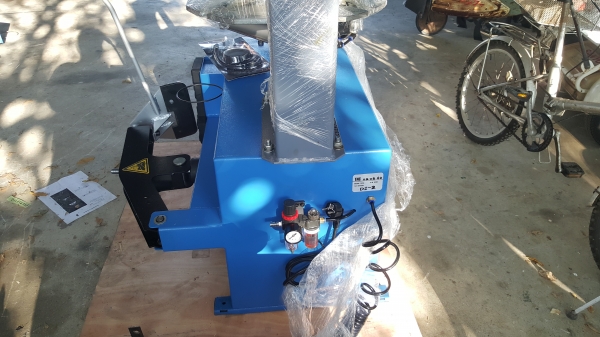 ของใหม่เครื่องถอดยาง 10 ถึงขอบ 24 รหัสสินค้า D1 - 2 สอบถามได้ ต่อรองได้ ขายได้ขาย ของใหม่เครื่องถอดยาง 10 ถึงขอบ 24 รหัสสินค้า D1 - 2 สอบถามได้ ต่อรองได้ ขายได้ขาย