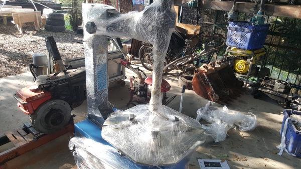 ของใหม่เครื่องถอดยาง 10 ถึงขอบ 24 รหัสสินค้า D1 - 2 สอบถามได้ ต่อรองได้ ขายได้ขาย ของใหม่เครื่องถอดยาง 10 ถึงขอบ 24 รหัสสินค้า D1 - 2 สอบถามได้ ต่อรองได้ ขายได้ขาย