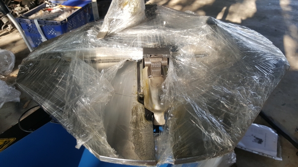 ของใหม่เครื่องถอดยาง 10 ถึงขอบ 24 รหัสสินค้า D1 - 2 สอบถามได้ ต่อรองได้ ขายได้ขาย ของใหม่เครื่องถอดยาง 10 ถึงขอบ 24 รหัสสินค้า D1 - 2 สอบถามได้ ต่อรองได้ ขายได้ขาย