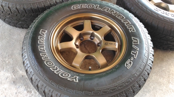 ลดราคาล้อพร้อมยาง ลดราคาล้อพร้อมยาง